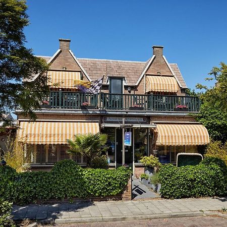 Guest House Aquarius Zandvoort Luaran gambar