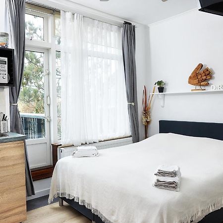 Guest House Aquarius Zandvoort Luaran gambar