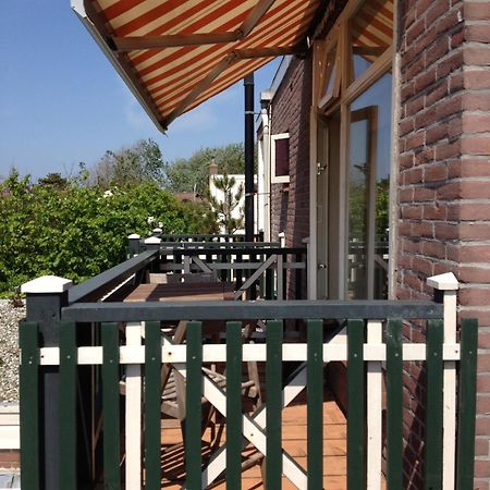 Guest House Aquarius Zandvoort Luaran gambar