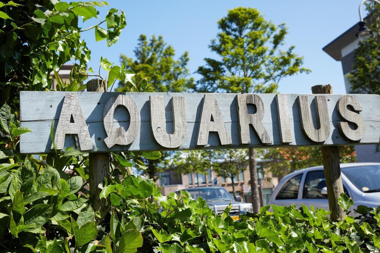 Guest House Aquarius Zandvoort Luaran gambar