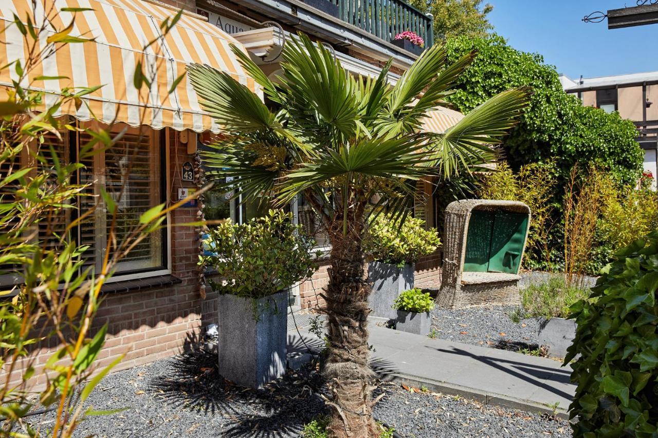 Guest House Aquarius Zandvoort Luaran gambar
