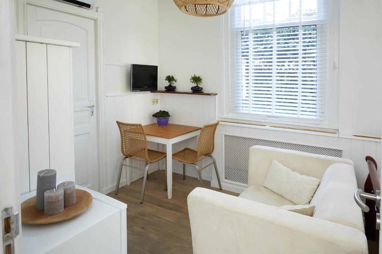 Guest House Aquarius Zandvoort Luaran gambar