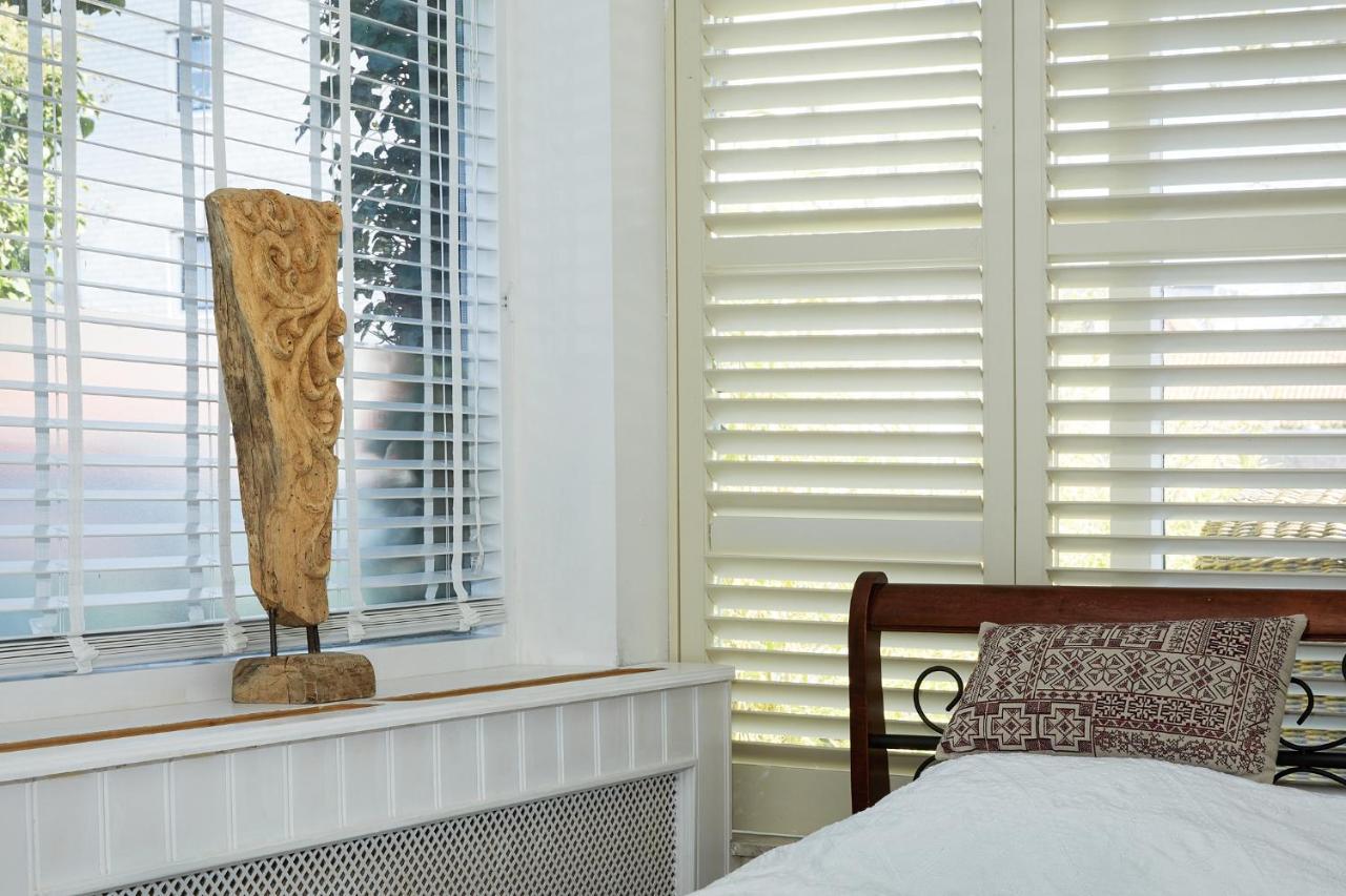Guest House Aquarius Zandvoort Luaran gambar