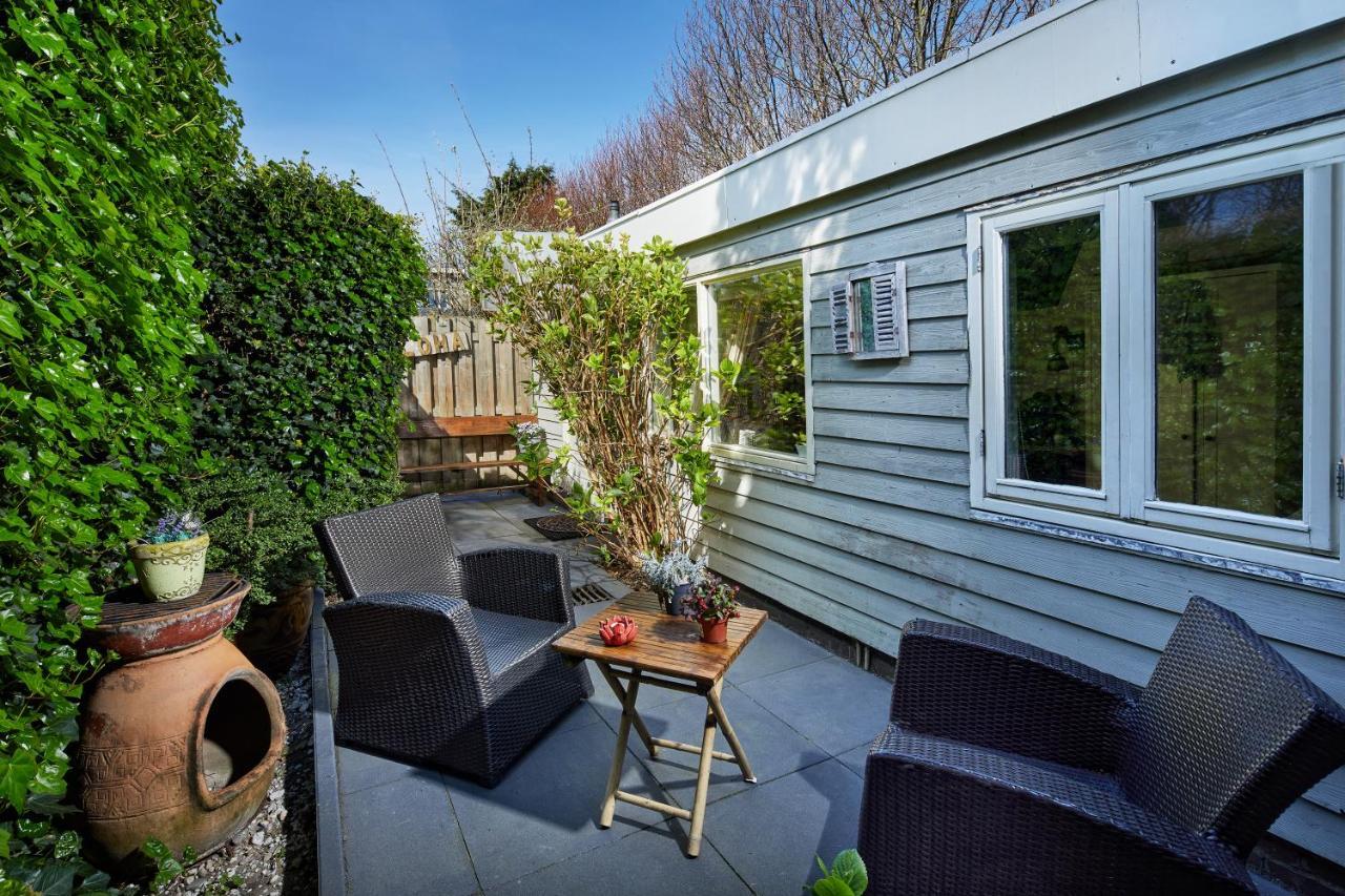 Guest House Aquarius Zandvoort Luaran gambar