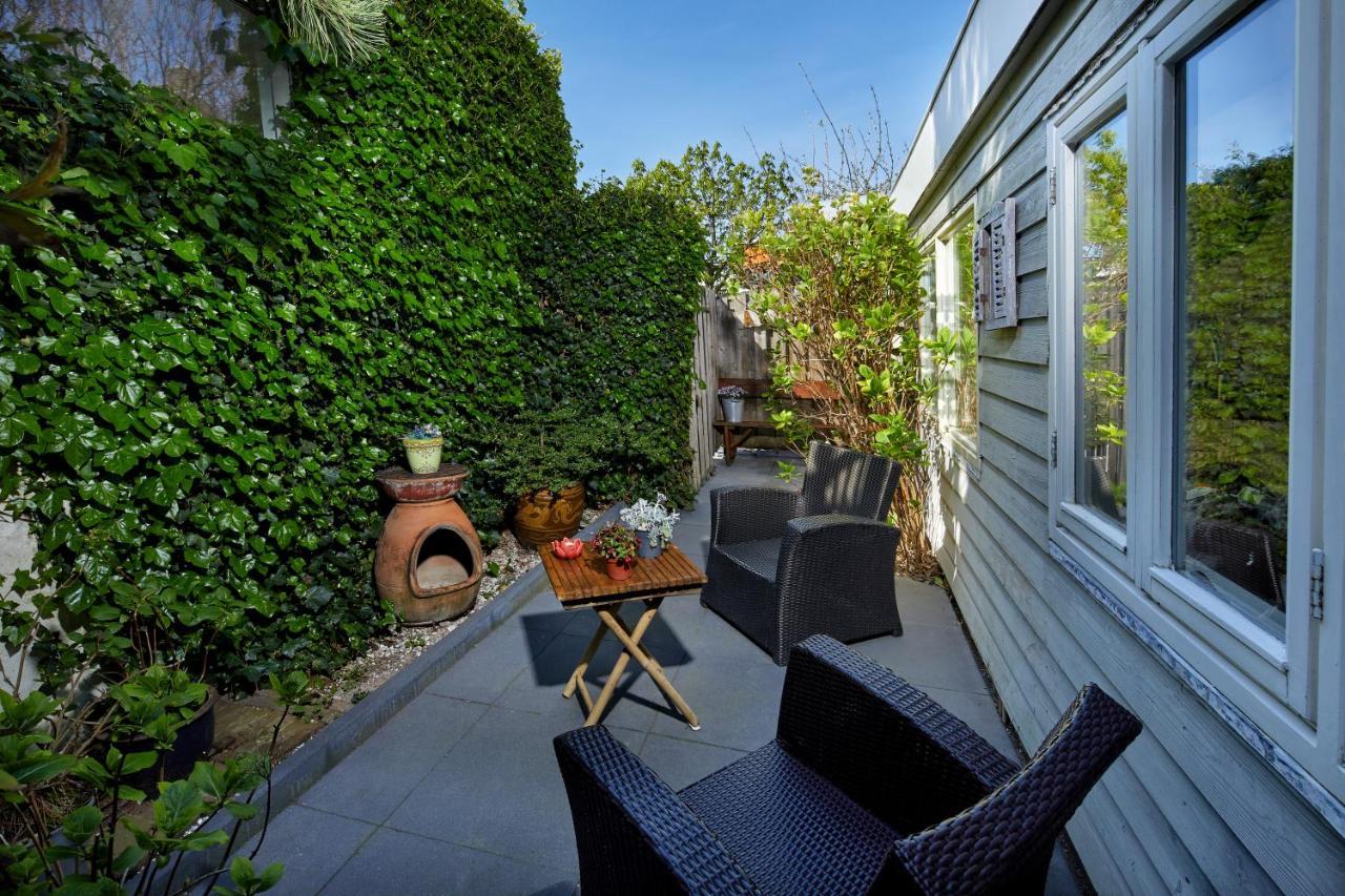 Guest House Aquarius Zandvoort Luaran gambar