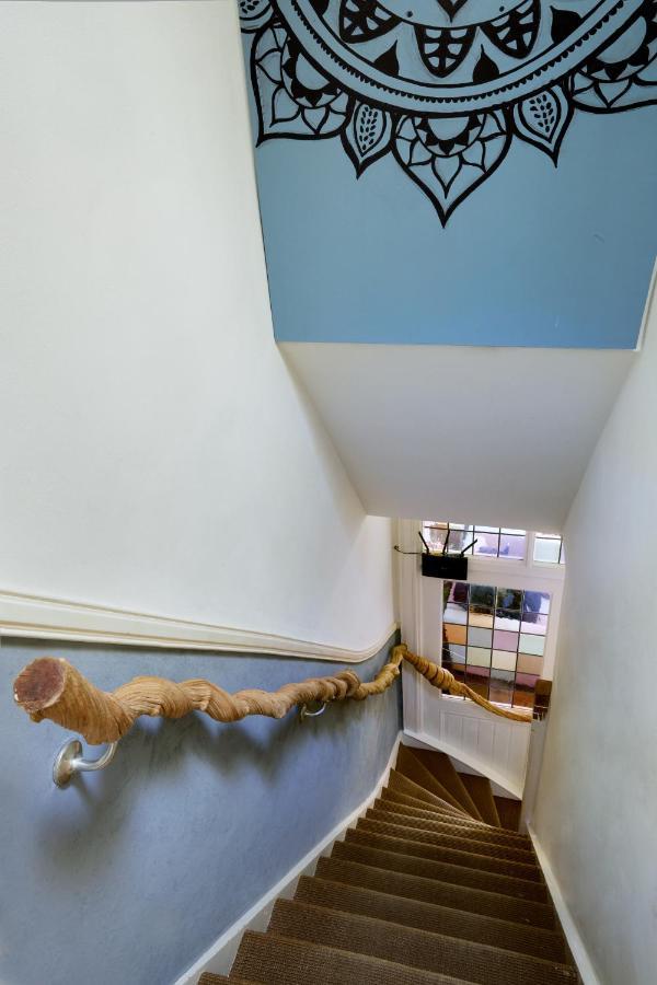 Guest House Aquarius Zandvoort Luaran gambar