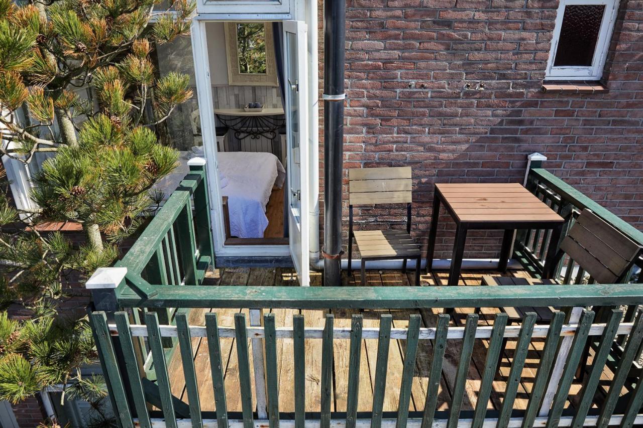 Guest House Aquarius Zandvoort Luaran gambar