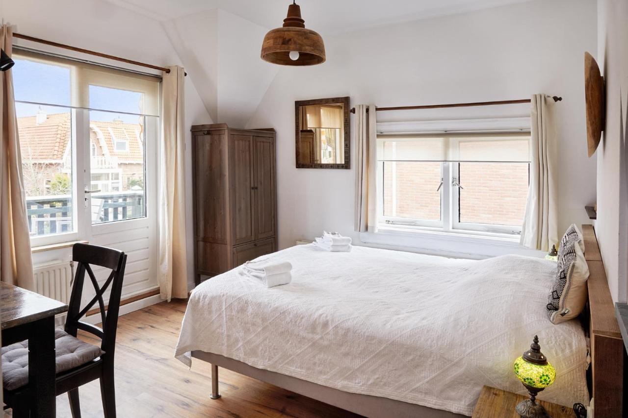 Guest House Aquarius Zandvoort Luaran gambar