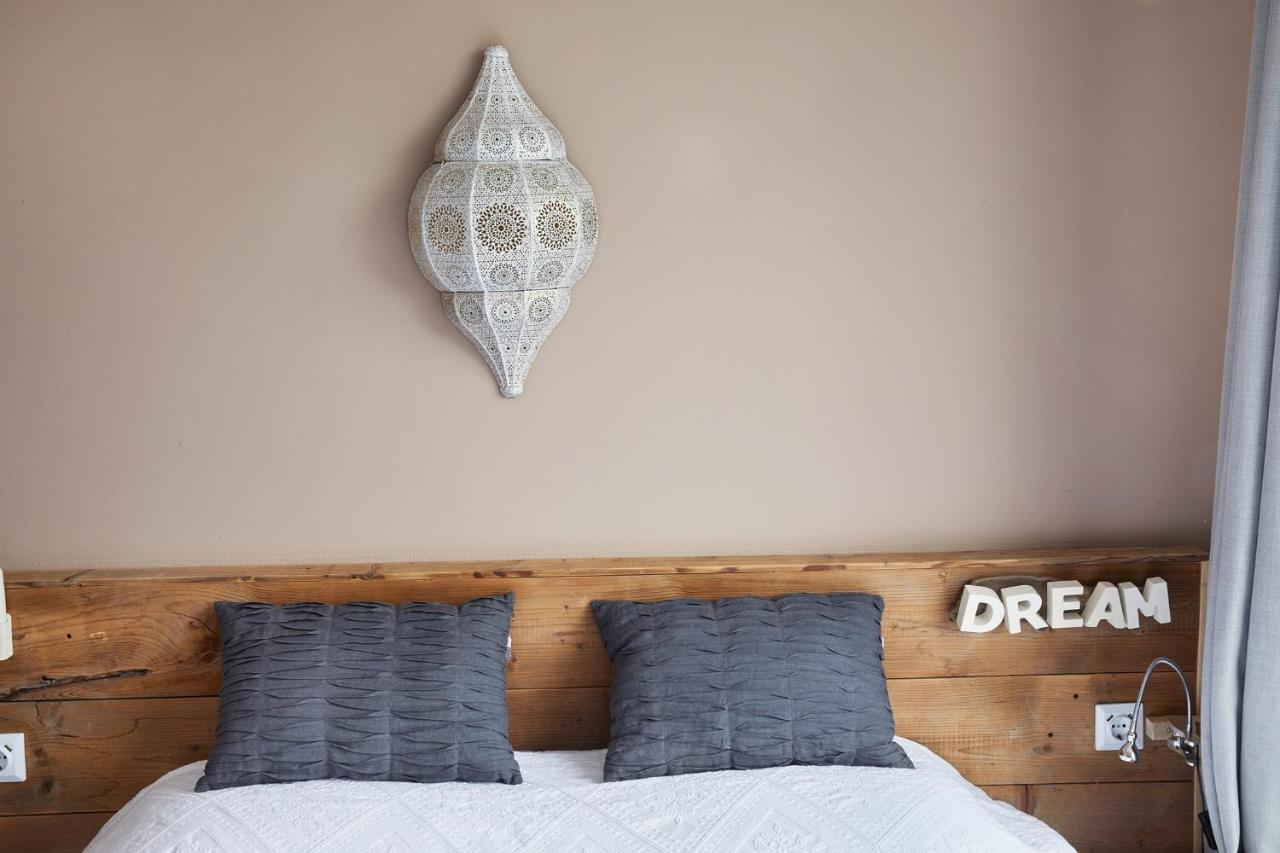 Guest House Aquarius Zandvoort Luaran gambar