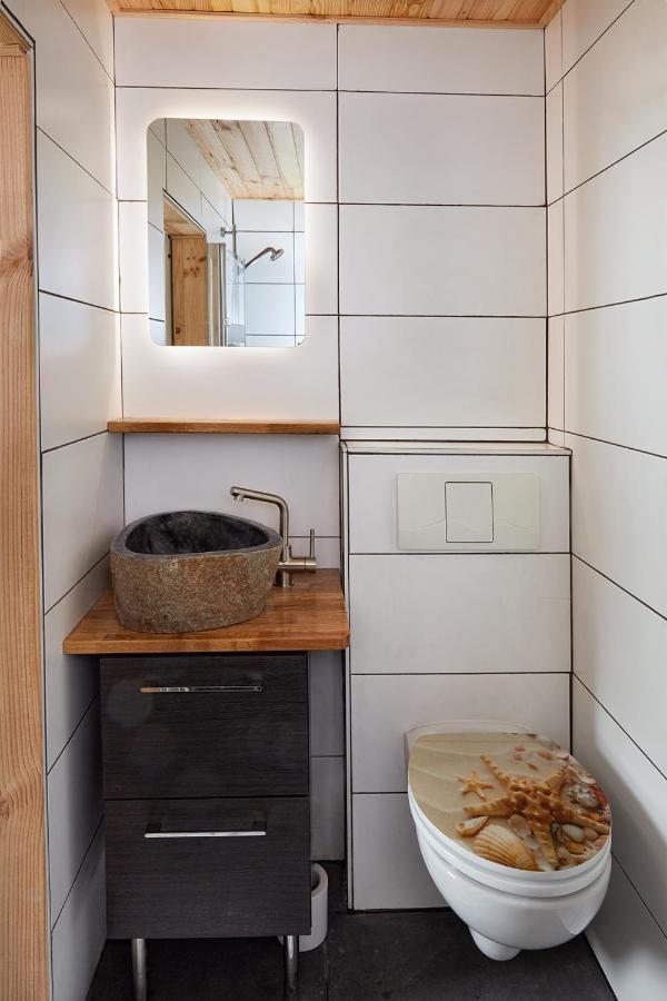 Guest House Aquarius Zandvoort Luaran gambar