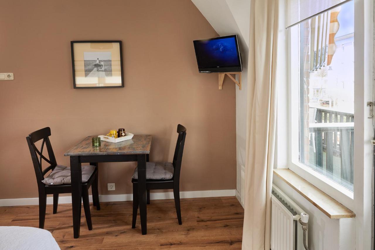 Guest House Aquarius Zandvoort Luaran gambar