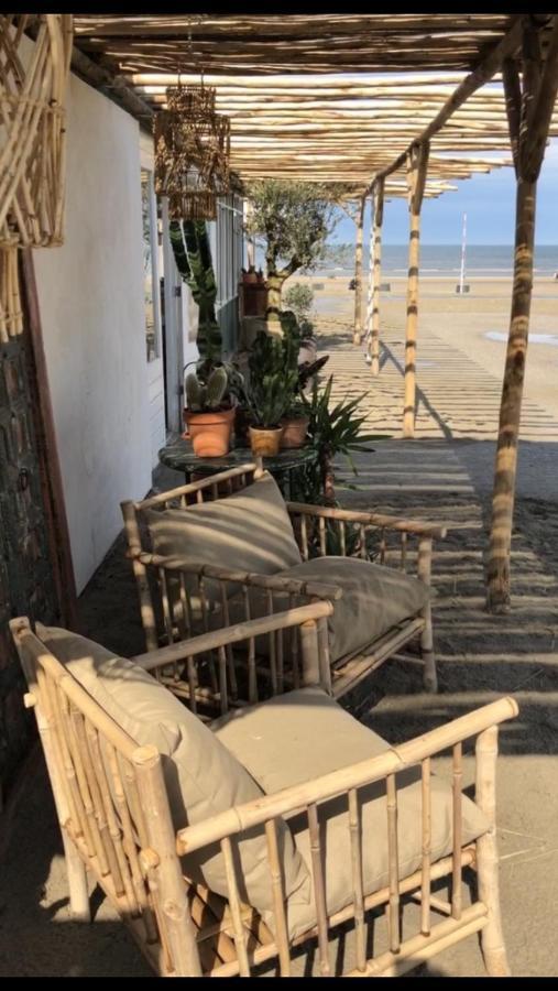 Guest House Aquarius Zandvoort Luaran gambar