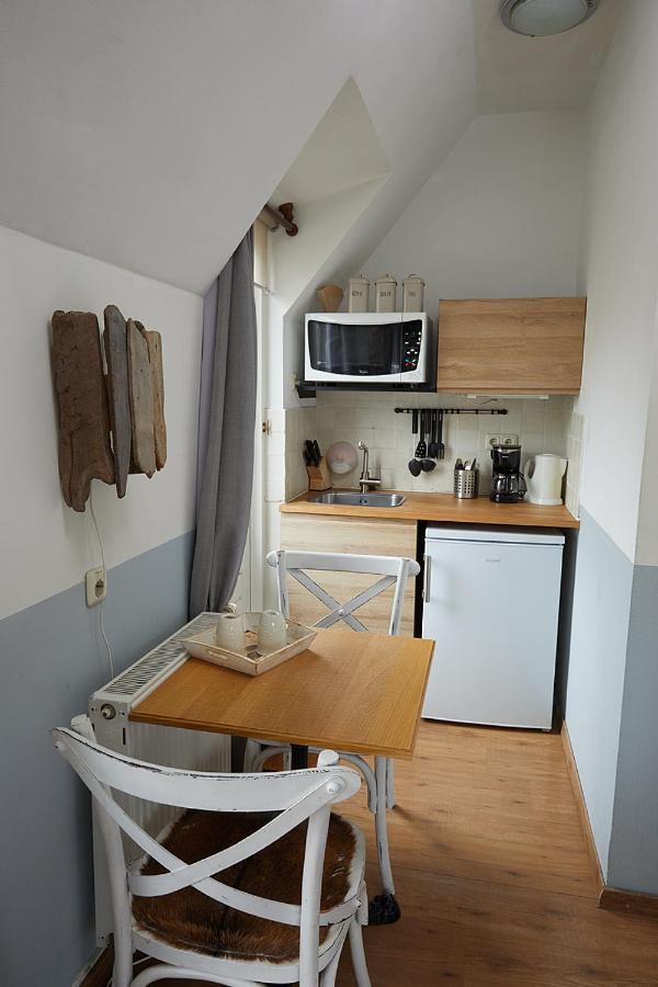 Guest House Aquarius Zandvoort Luaran gambar