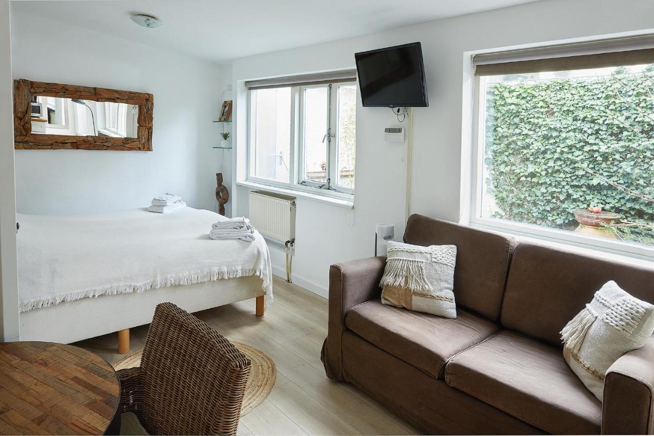 Guest House Aquarius Zandvoort Luaran gambar