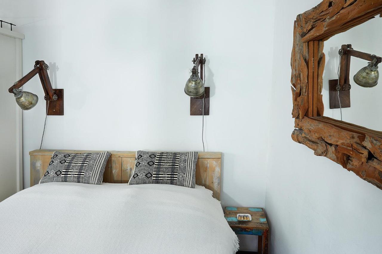 Guest House Aquarius Zandvoort Luaran gambar