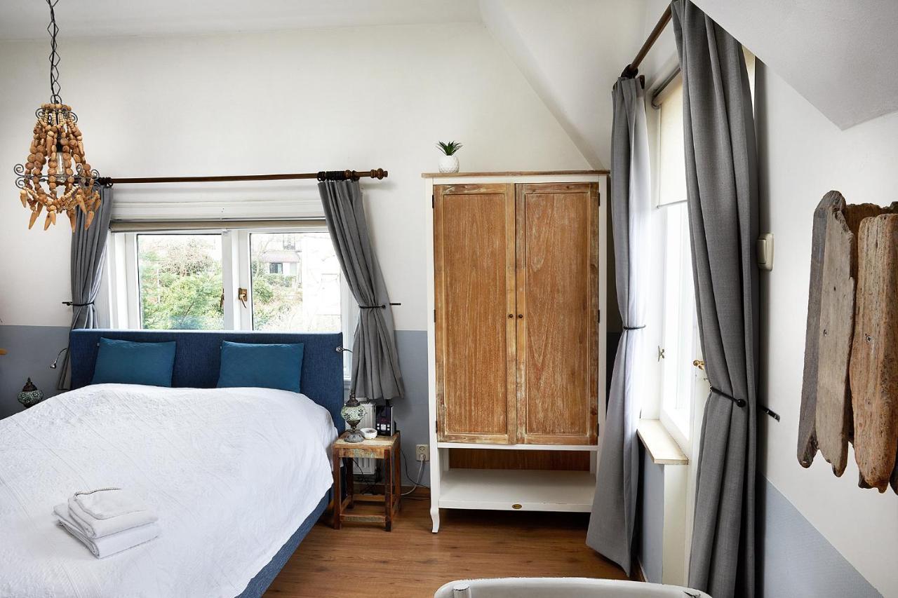 Guest House Aquarius Zandvoort Luaran gambar