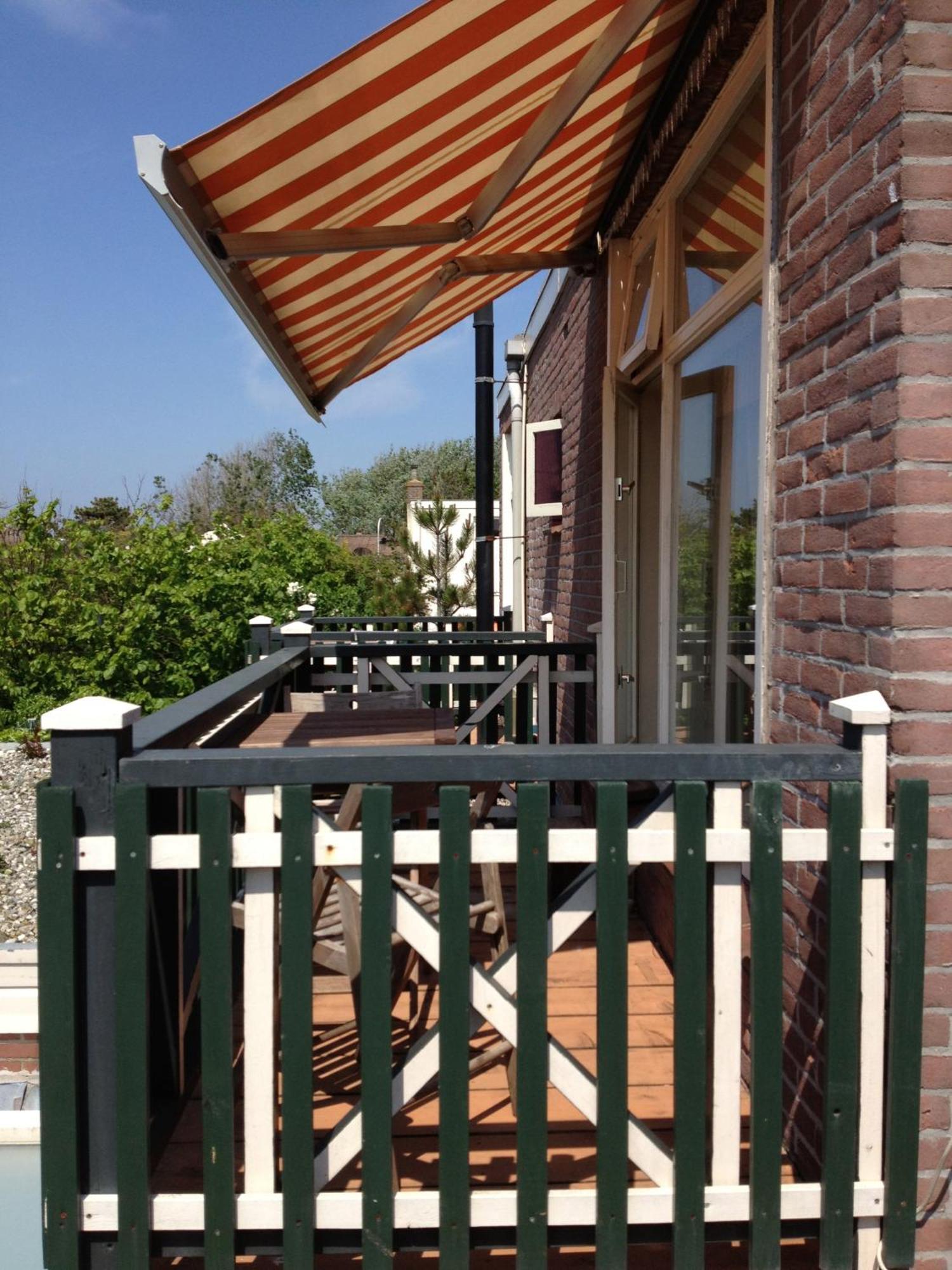 Guest House Aquarius Zandvoort Luaran gambar
