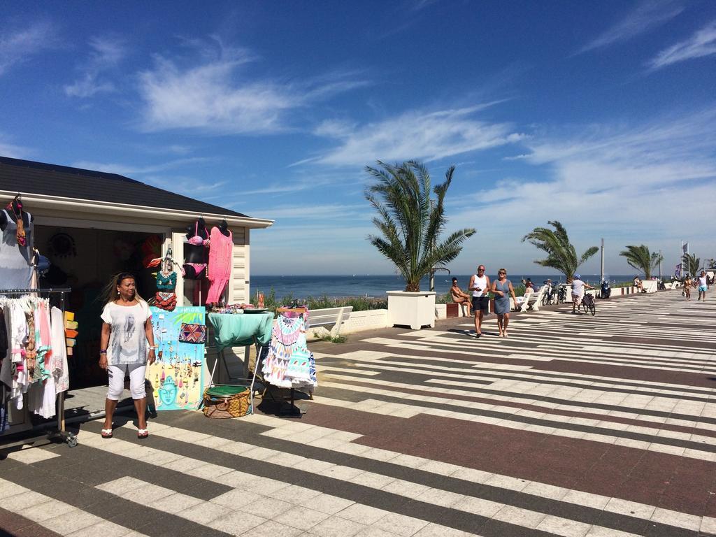 Guest House Aquarius Zandvoort Luaran gambar