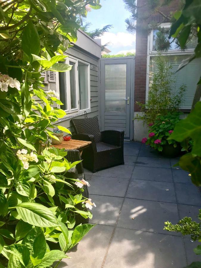 Guest House Aquarius Zandvoort Luaran gambar